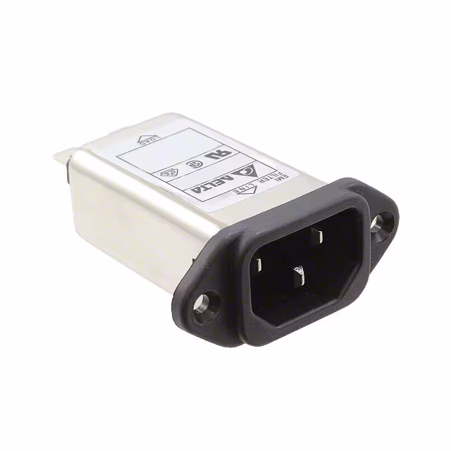 10KEEG3EAM Delta Electronics  Power Entry Modules (PEM)